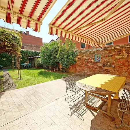 Apartment Dolcevita N 522 *