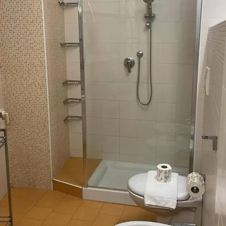 Apartment Casa Tassini