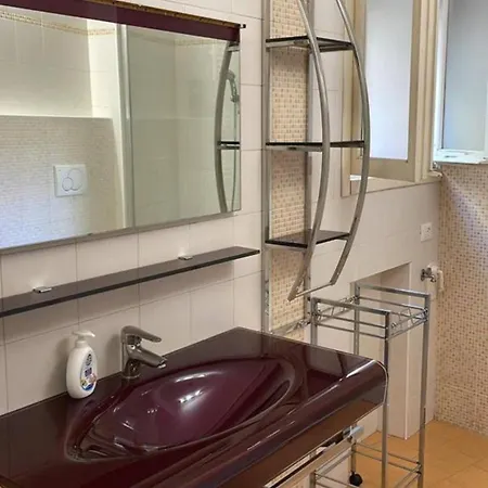 Apartment Casa Tassini Mestre