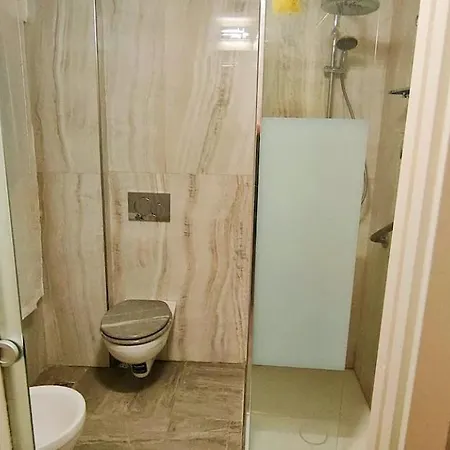 A Pochi Passi Da San Marco Apartment Venice