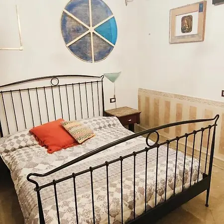 A Pochi Passi Da San Marco Apartment *