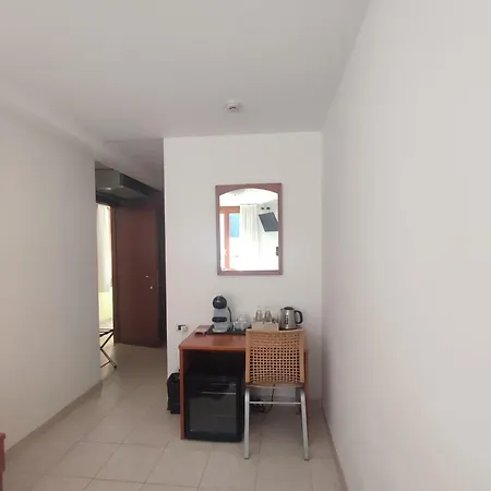 Antica Raffineria Guest house