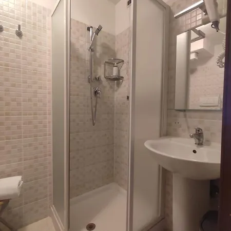 Guest house Antica Raffineria