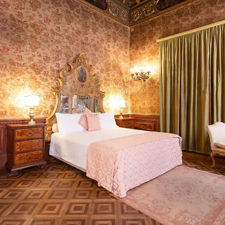 Palazzetto Pisani Grand Canal Casa de hóspedes