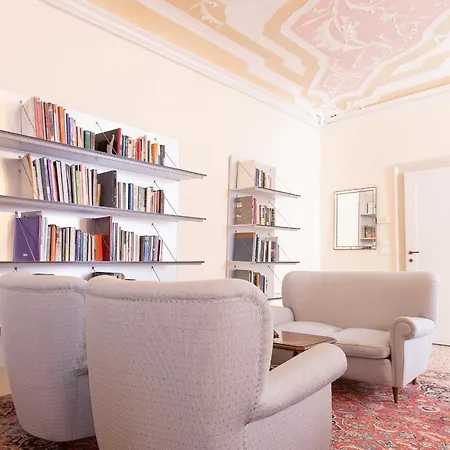 Palazzetto Pisani Grand Canal Casa de hóspedes 4*