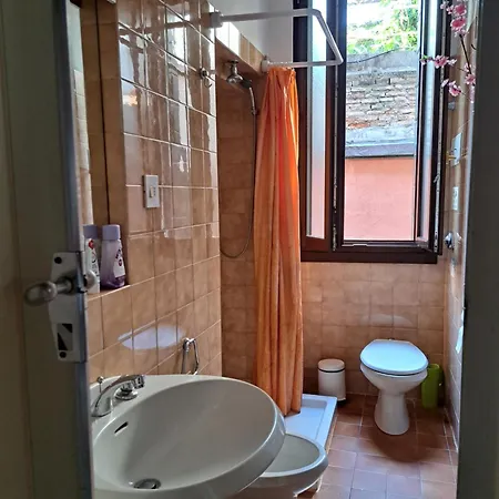 Ca Widmann Venetië