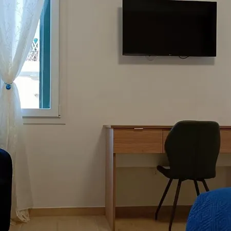 Guest house Arcobaleno Mestre-venezia *