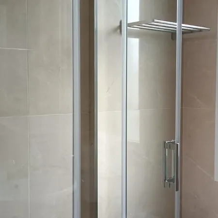 Arcobaleno Mestre-venezia Guest house Mestre