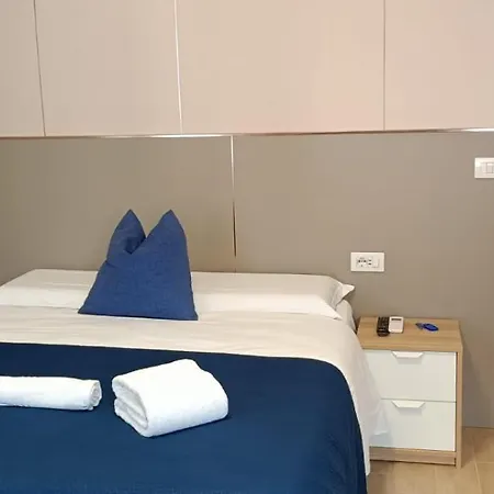 Guest house Arcobaleno Mestre-venezia *