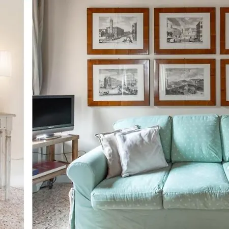 Casa Contarini Venise