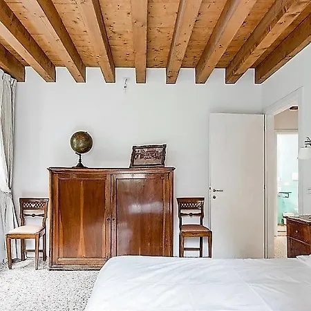Casa Contarini * Venise