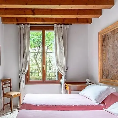 Casa Contarini Appartement *