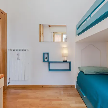 Gate1-marcopoloairport-3 Da Letto-wifi-netflix-15' Da Venezia * Tessera