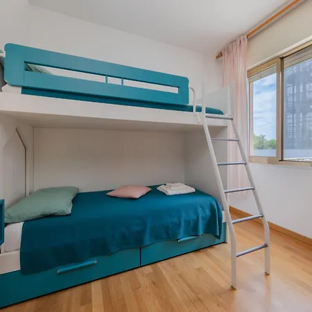 Gate1-marcopoloairport-3 Da Letto-wifi-netflix-15' Da Venezia Appartamento *