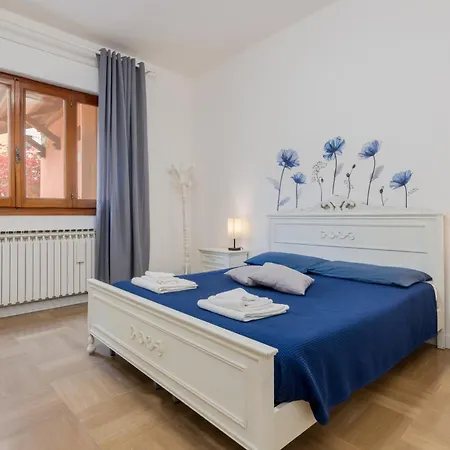 Gate2-marcopoloairport-2 Da Letto-wifi-netflix-15' Da Venezia Apartment Tessera