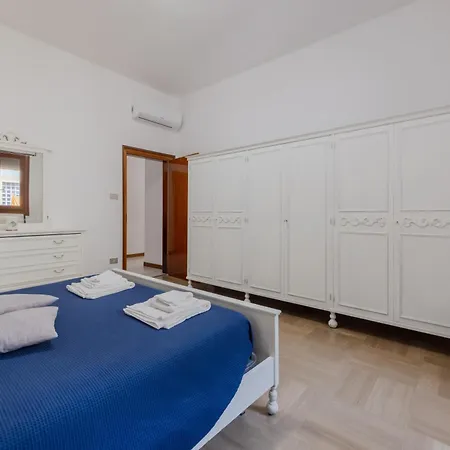 Gate2-marcopoloairport-2 Da Letto-wifi-netflix-15' Da Venezia Tessera