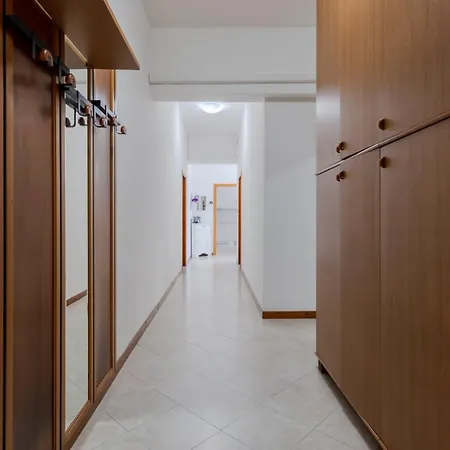 Gate2-marcopoloairport-2 Da Letto-wifi-netflix-15' Da Venezia