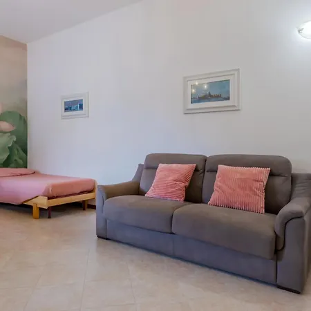 Apartment Gate2-marcopoloairport-2 Da Letto-wifi-netflix-15' Da Venezia Tessera