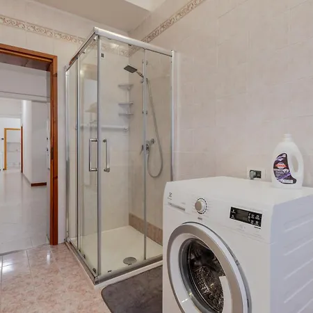 Gate2-marcopoloairport-2 Da Letto-wifi-netflix-15' Da Venezia *