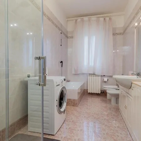 Gate2-marcopoloairport-2 Da Letto-wifi-netflix-15' Da Venezia * Tessera