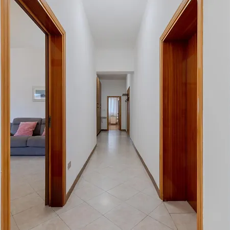 Apartment Gate2-marcopoloairport-2 Da Letto-wifi-netflix-15' Da Venezia