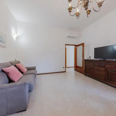 Gate2-marcopoloairport-2 Da Letto-wifi-netflix-15' Da Venezia Apartment