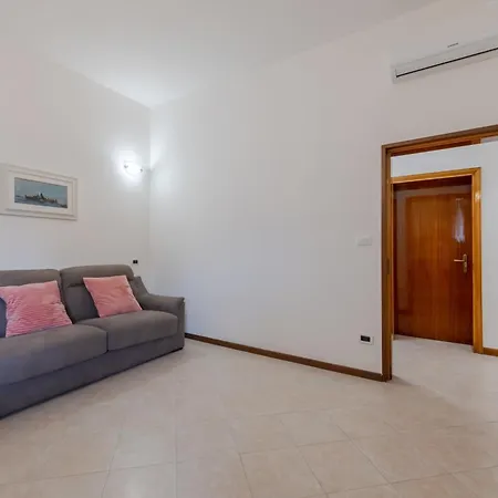 Apartment Gate2-marcopoloairport-2 Da Letto-wifi-netflix-15' Da Venezia