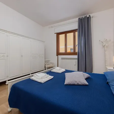 Apartment Gate2-marcopoloairport-2 Da Letto-wifi-netflix-15' Da Venezia Tessera
