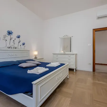 Gate2-marcopoloairport-2 Da Letto-wifi-netflix-15' Da Venezia *