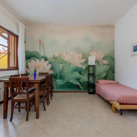 Apartment Gate2-marcopoloairport-2 Da Letto-wifi-netflix-15' Da Venezia Tessera