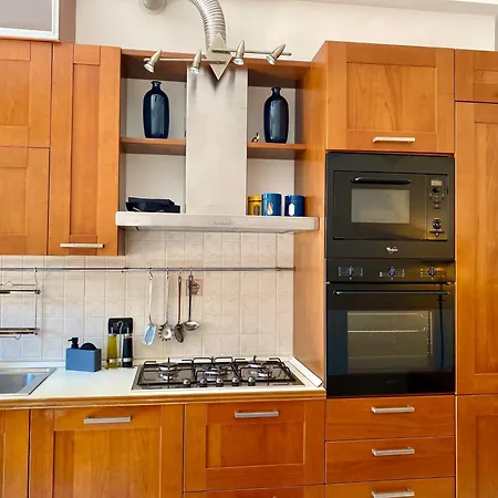 Apartment Murano Place - Calcedonio House Venice