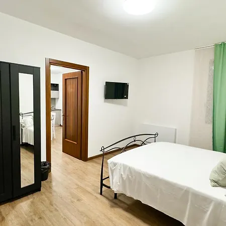 Lavender Near Venice Airport Apartment Favaro Veneto