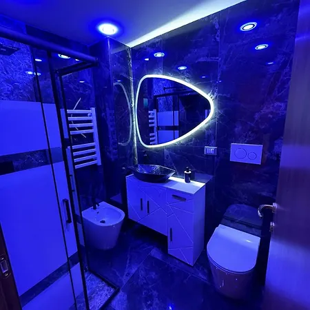 Guest house Rainbow Biennale *