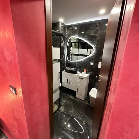 Rainbow Biennale Guest house Venice