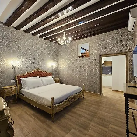 Dolcevita Apartment Venice