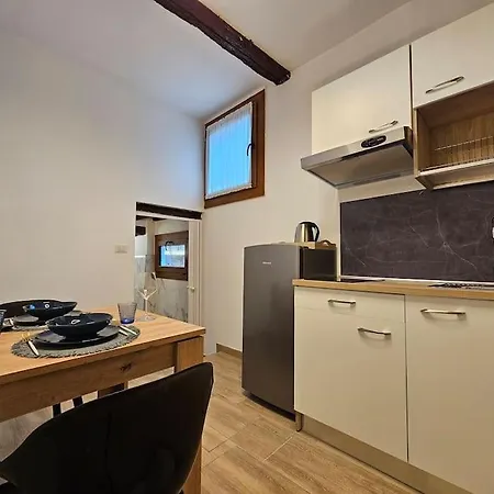 Dolcevita Apartment