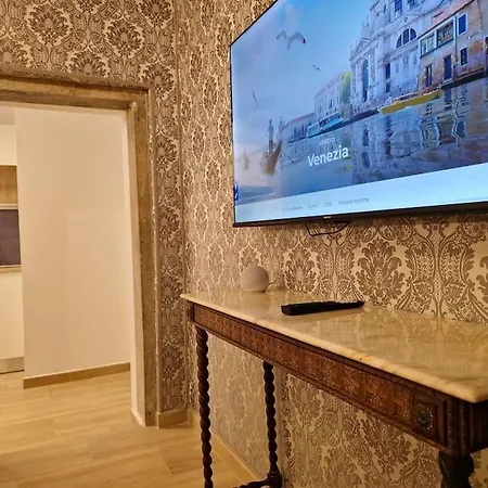 Dolcevita Apartment Venice