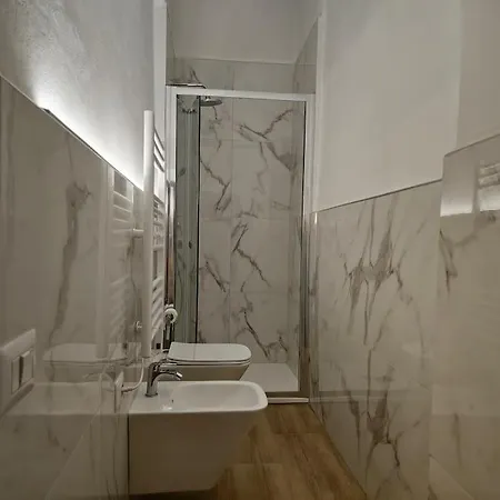 Apartment Dolcevita