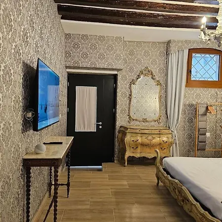 Dolcevita Apartment Venice
