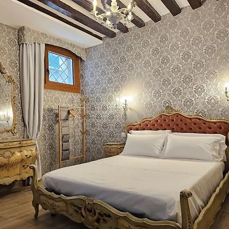 Apartment Dolcevita Venice