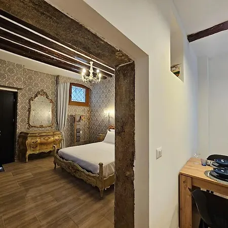 Dolcevita Apartment