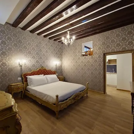 Apartment Dolcevita Venice