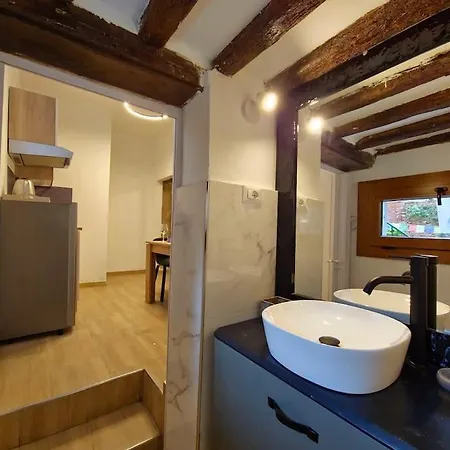 Dolcevita Apartment