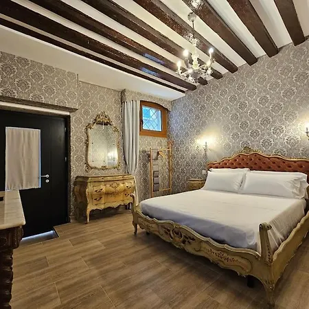 Dolcevita Apartment *