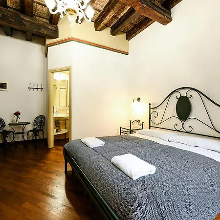 Rubino's Guest house *
