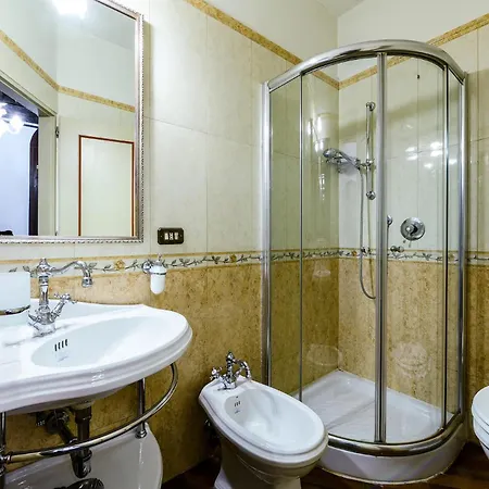 Rubino's Guest house *