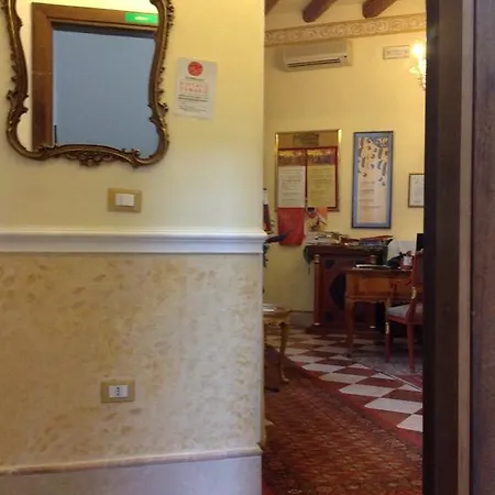 Casa Fenice Panzió