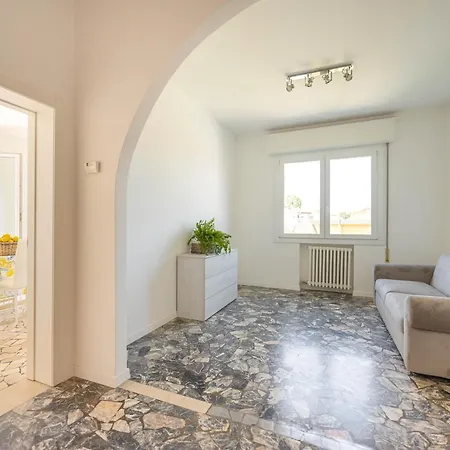 Venice Roof Garden - 15 Min Da Venezia Apartment Favaro Veneto