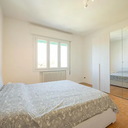 Apartment Venice Roof Garden - 15 Min Da Venezia Favaro Veneto