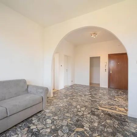 Venice Roof Garden - 15 Min Da Venezia Apartment Favaro Veneto